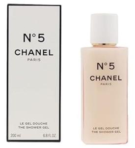 Chanel No.5 (W) 200Ml Shower Gel