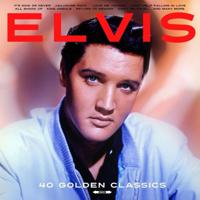 40 Golden Classics (2 Discs) | Elvis Presley