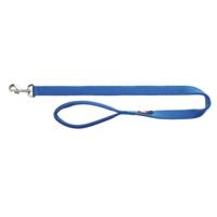 Trixie Premium Blue Leash For Dogs M-L
