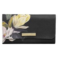 Ted Baker Women's Jewellery Roll Black Opal - thumbnail