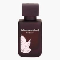 Rasasi La Yuqawam Eau De Parfum Spray for Women - 75 ml