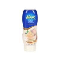 Noor Garlic Mayonnaise 295ml