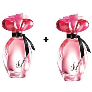 Guess Girl EDT L 100ml + (Get 1 Free)