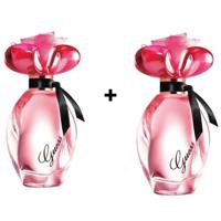 Guess Girl EDT L 100ml + (Get 1 Free)