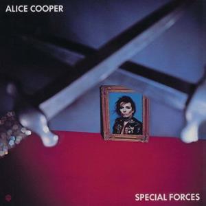 Special Forces | Alice Cooper