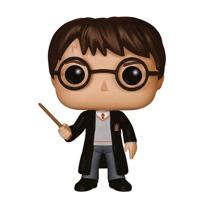 Funko Pop Harry Potter Value