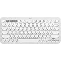 K380s Keyboard US White