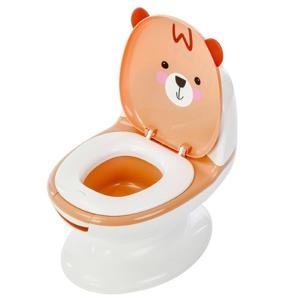 Eazy Kids Potty Seat - Bear EZ_PS_BE