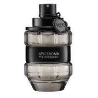 Viktor & Rolf Spicebomb Pour Homme (M) Edt 150ml (UAE Delivery Only)