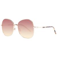 Scotch Soda Gold Women Sunglasses (SC&-1047739)