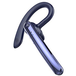 F990 Hands Free Telephone Driving Headset Bluetooth5.0 Ergonomic Design in Ear Long Battery Life for Apple Samsung Huawei Xiaomi MI  Everyday Use Traveling Outdoor Mobile Phone miniinthebox