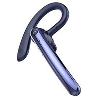 F990 Hands Free Telephone Driving Headset Bluetooth5.0 Ergonomic Design in Ear Long Battery Life for Apple Samsung Huawei Xiaomi MI  Everyday Use Traveling Outdoor Mobile Phone miniinthebox - thumbnail