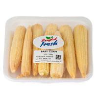 Fit Fresh Baby Corn Pkt 100 G