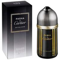 Cartier Pasha De Cartier Edition Noire Limited Edition Men Edt 100Ml