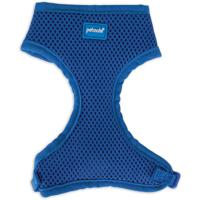 Petmate 14-16" Mesh Harness - Blue - Small