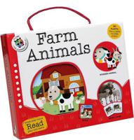 Farm Animals | Kirsten Pabol Hansen - thumbnail