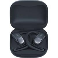 Shokz Open Fit Air True Wireless Open-Ear Headphones - Black