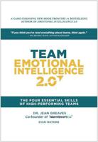 Team Emotional Intelligence 2 0 | Jean Greaves