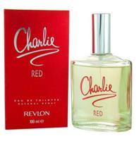 Revlon Charlie Red EDT 100ml (UAE Delivery Only)