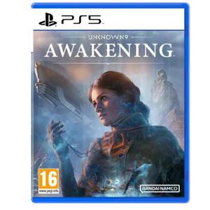 Unknown 9 Awakening For PlayStation 5