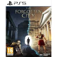 The Forgotten City Playstation5