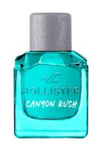 Hollister Canyon Rush Men Edt 100Ml
