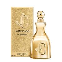 Jimmy Choo I Want Choo Le Parfum 100Ml