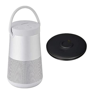 Bose Sound Link Revolve II Bluetooth Speaker - Luxe Silver
