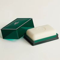 Hermes Eau D'Orange Verte (U) 50G Perfumed Soap