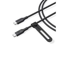 Anker 542 USB-C to C Cable 6ft Black