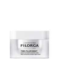 Filorga Time-Filler Wrinkle Correction Night Cream 50ml