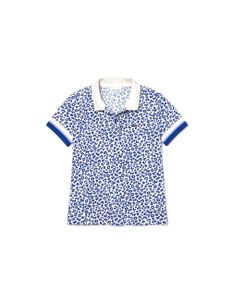 Lacoste Short Sleeve Polos - Multi-Color