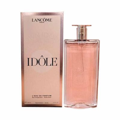 Lancome Idole L'eau De Parfum 100ml (W) Refillable