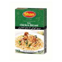 Shan Malay Chicken Biryani 60gm