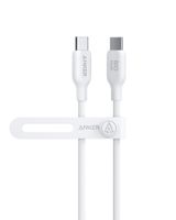 Anker 544 USB-C to USB-C Bio Base 1 Meter Cable White