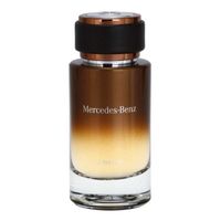 Mercedes Benz Le Parfum For Men (M) Edp 120ml (UAE Delivery Only)