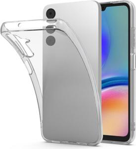 Max & Max Samsung A05S 5G Transparent Cover