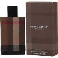 Burberry London Men Fabric Edt 100 ml (UAE Delivery Only)