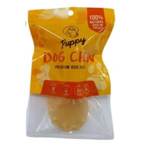 Puppy Dog Chew Shoe Small -1 pc