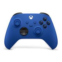 Microsoft Xbox Wireless Controller Blue