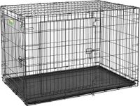 ConTour Dog Crate 48 Inch Double Door (123 x 78.4 x 82.2 cm)