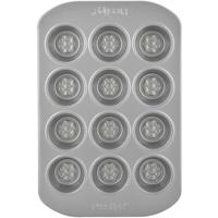 Prestige 12 Cup Mini Muffin Tin - PR57448