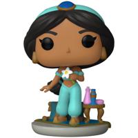 Funko Pop Disney Ultimate Princess Jasmine Vinyl Figure