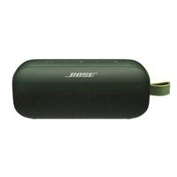 Bose Soundlink Flex Bluetooth Speaker, Cyprus Green - Limited Edition