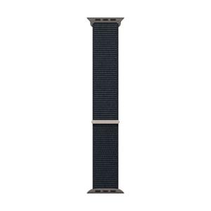 Apple Watch 45mm Midnight Sport Loop - XL