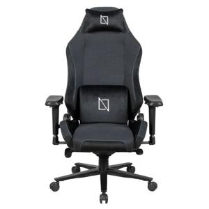 Navo Apex Core Chair Softknit-Black