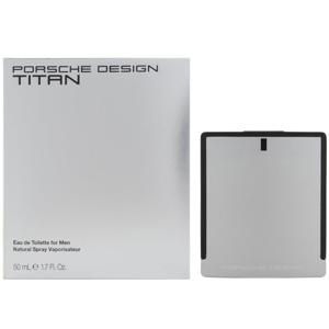 Porsche Design Porsche Titan (M) Edt 50Ml