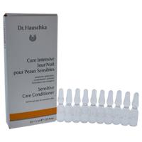 Dr. Hauschka Sensitive Care Conditioner Unisex 10 X 0.033oz Skin Cream