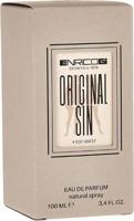 Enrico Gi Original Sin Unisex Edp 100Ml