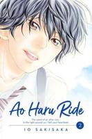 Ao Haru Ride Vol.2 | Io Sakisaka